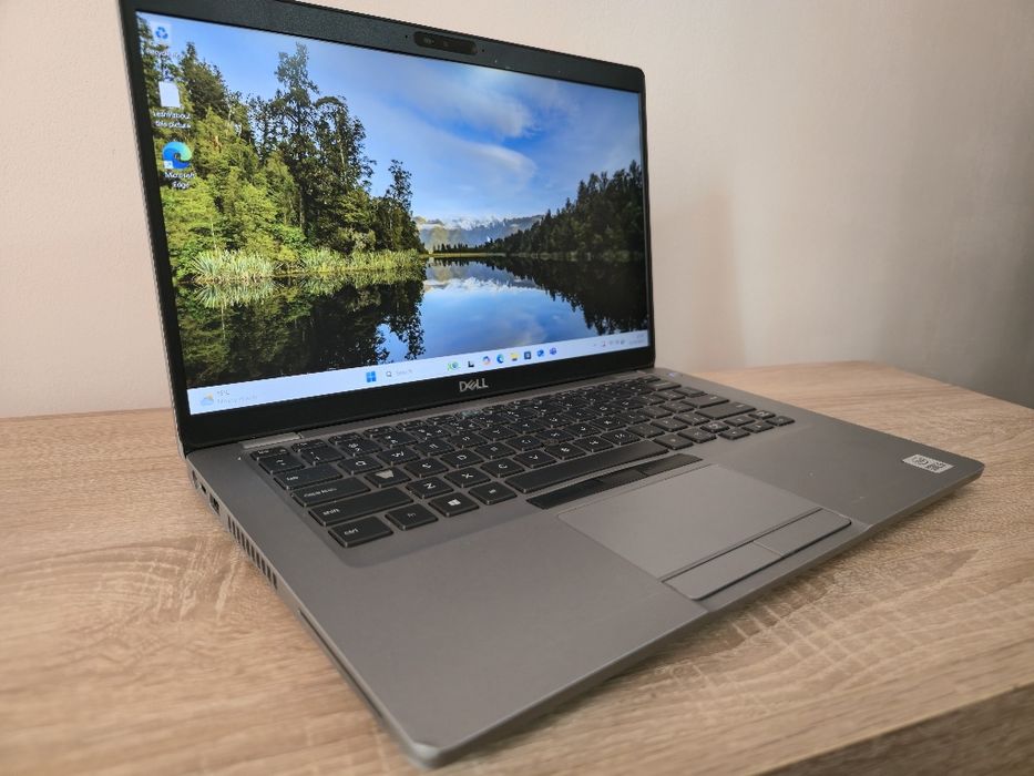 Laptop Dell 14 inch ,i5 10th,16gb RAM,256GB SSD M2