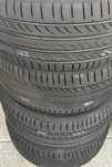 Anvelope vara 225/45/17 audi A3 A4  A6  Mercedes Skoda Bmw Opel Honda