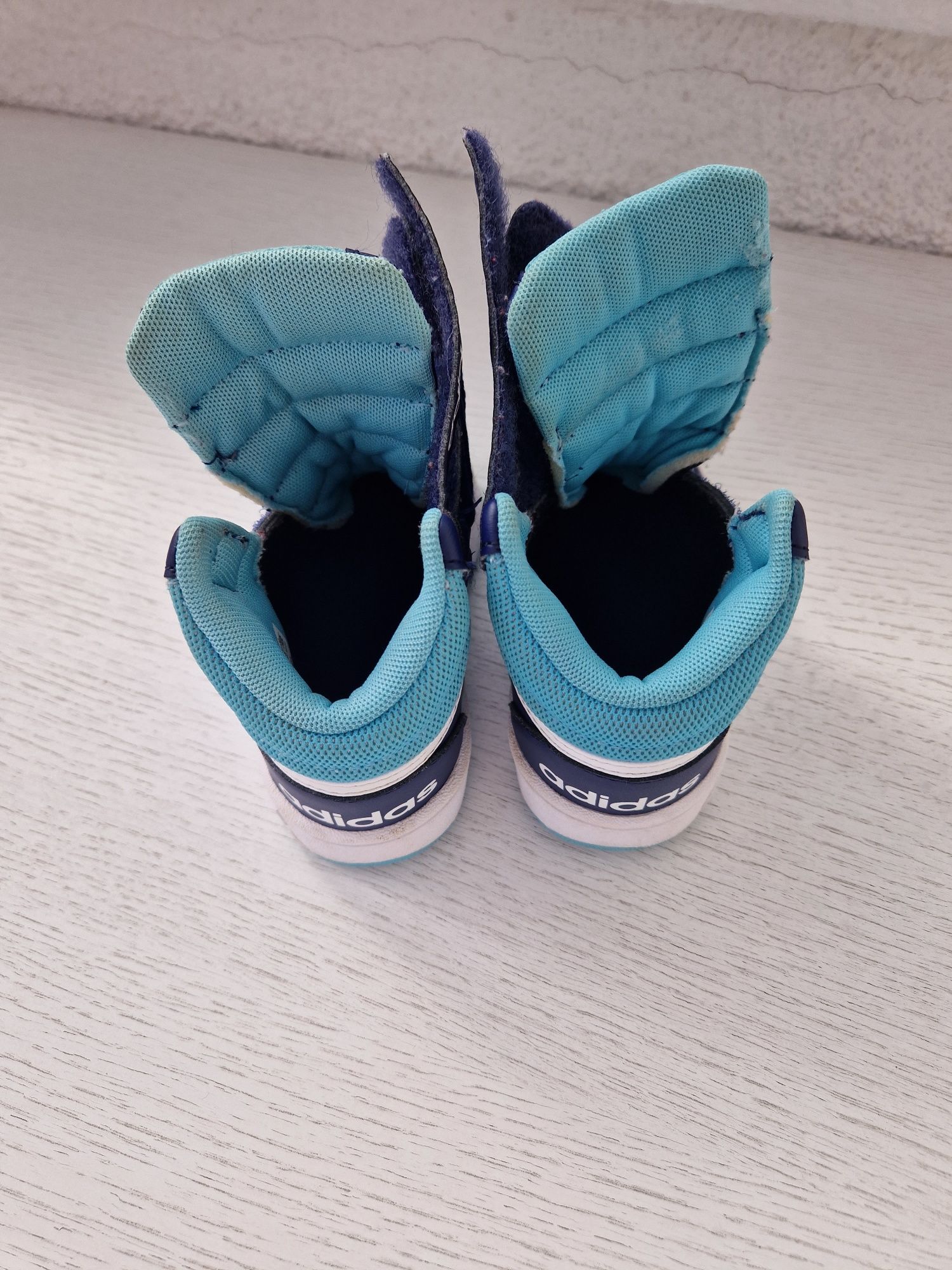 Детски маратонки Adidas р-р 23 1/2