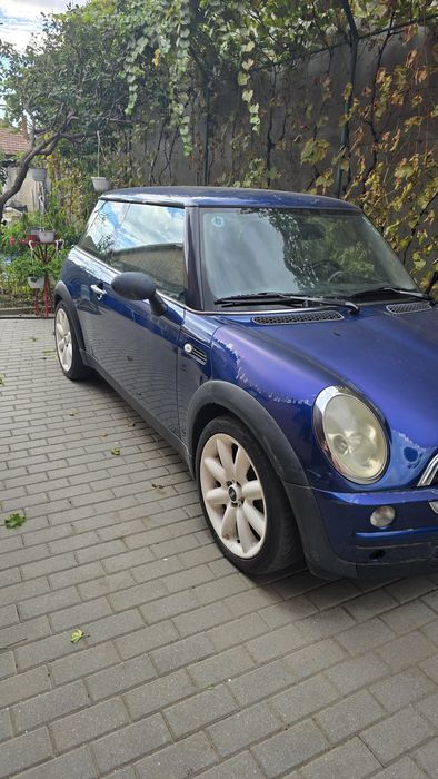 Mini ONE  Super ieftina!