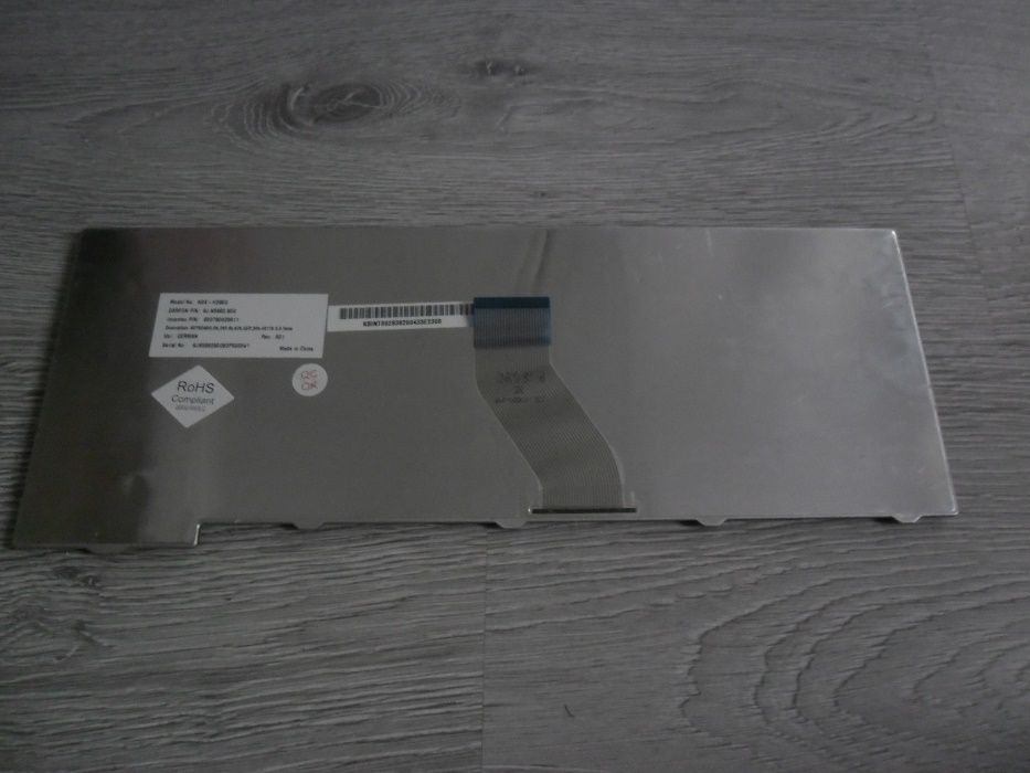Acer Aspire 6920g 5520g 7720g 7520g - TASTATURA impecabila