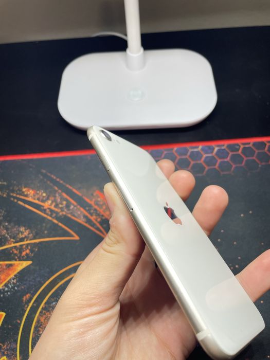 Iphone SE 3 2022 full box