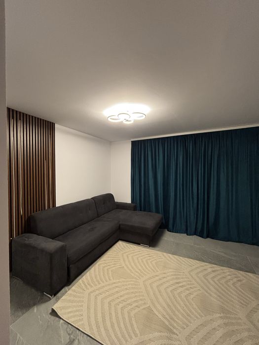 Apartament in regim hotelier