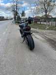 Yamaha mt09 2022 RN69