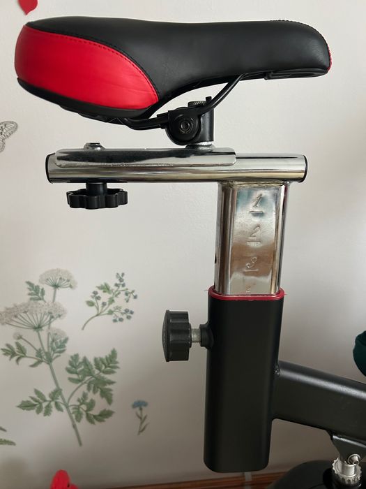 Bicicletă fitness spinning Orion Force C4