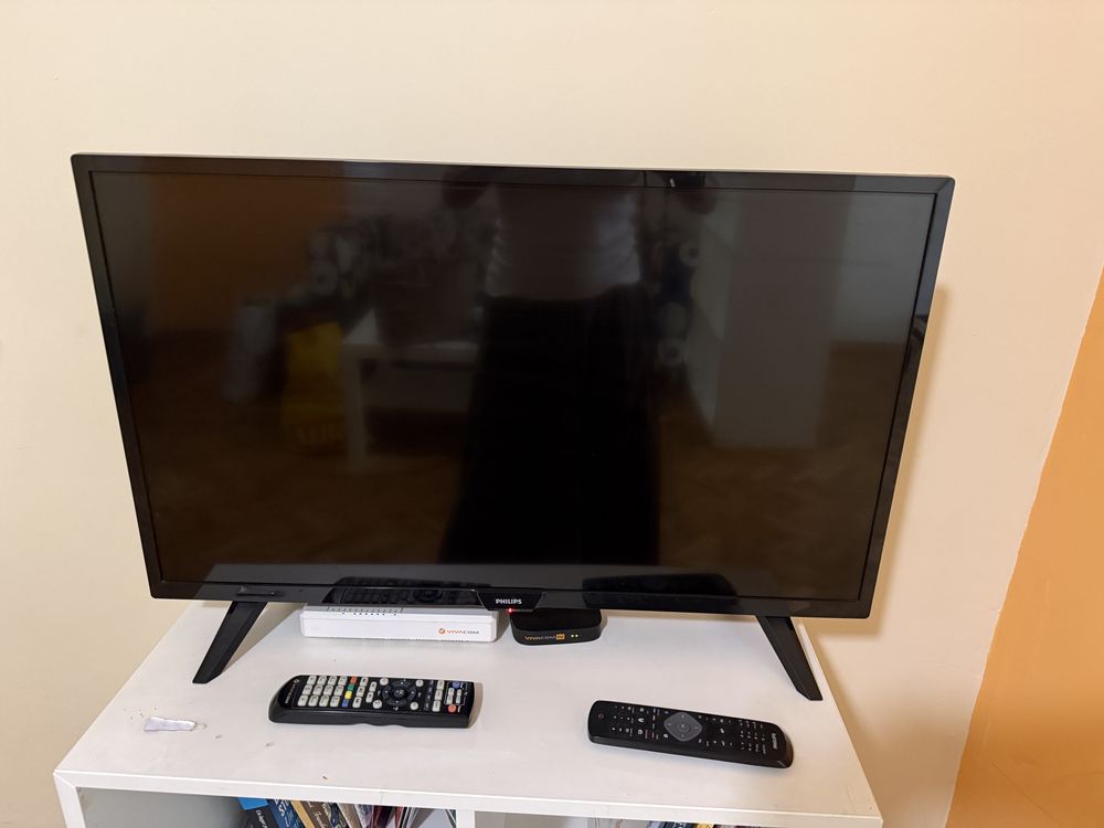 Телевизор Philips