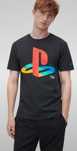 Tricou unisex Reserved Playstation, marimea M-L
