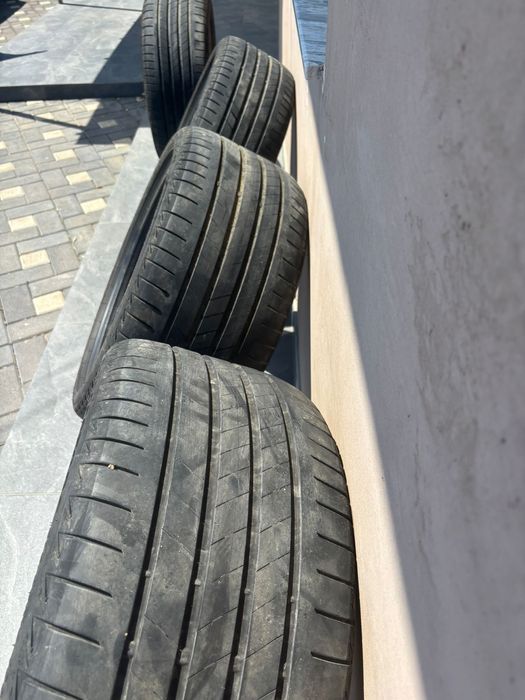 Vand cauciucuri de vară R19