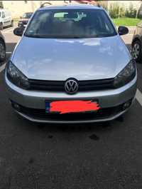 Golf 6 2012 - 2013