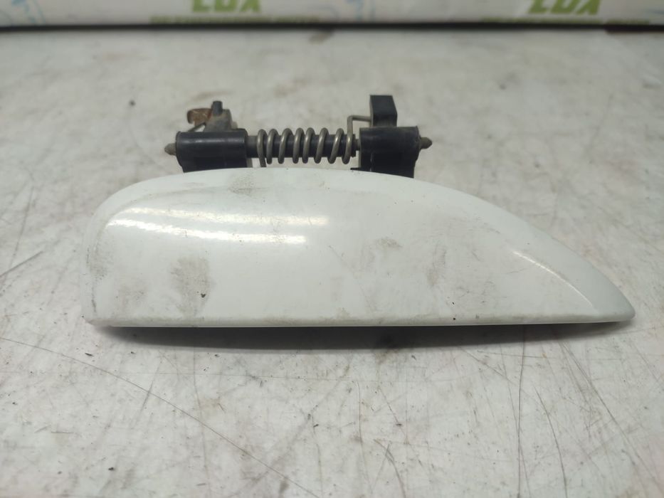 Maner exterior dreapta fata Dacia Logan 2 [facelift] [2017 - 2020] 1.