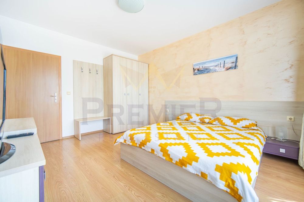 Продава се Двустаен апартамент в Каварна - 73 кв.м за 1028 €/кв.м - Снимка #3
