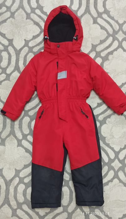 Зимний комбинезон Disumer 98
