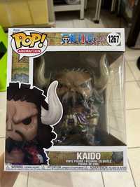 Funko pop one piece Kaido