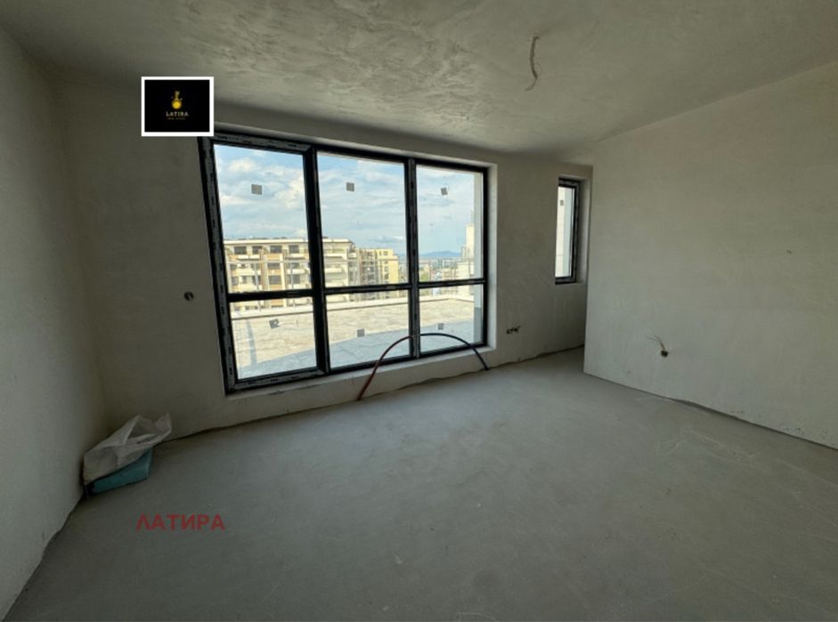 Продава се Четиристаен апартамент в София, Драгалевци - 280 кв.м за 1555 €/кв.м - Снимка #2
