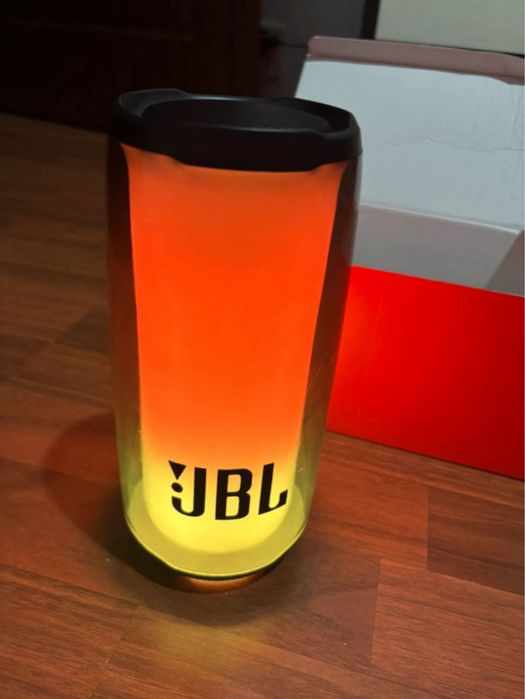 JBL Pulse 5 noua sigilata
