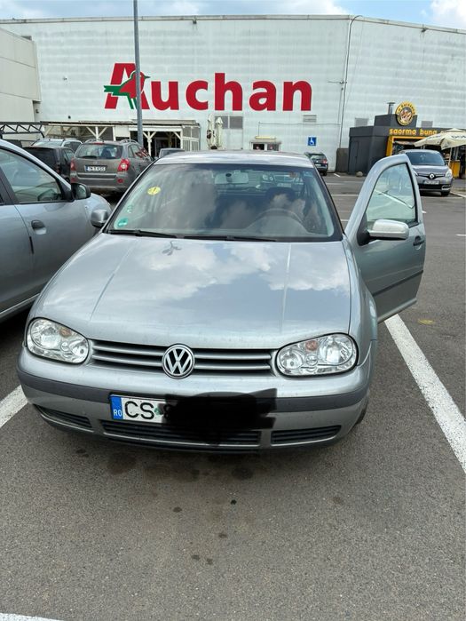 De vanzare Vw Golf 4 1.9 tdi