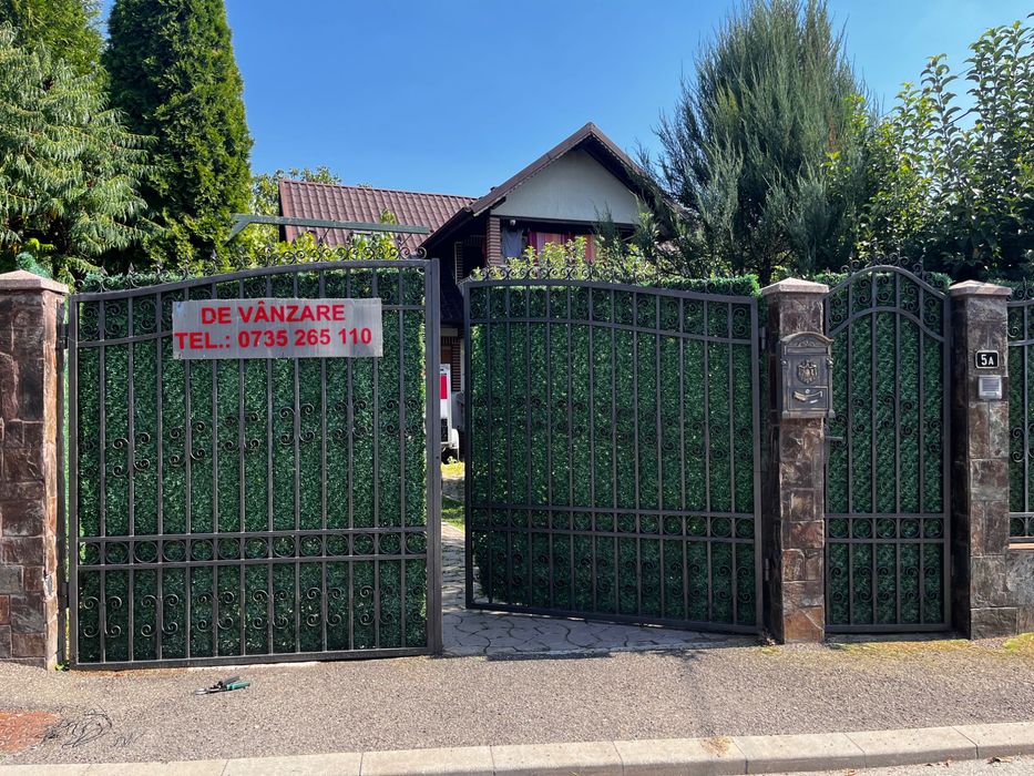 Casă de vânzare Vălenii de Munte