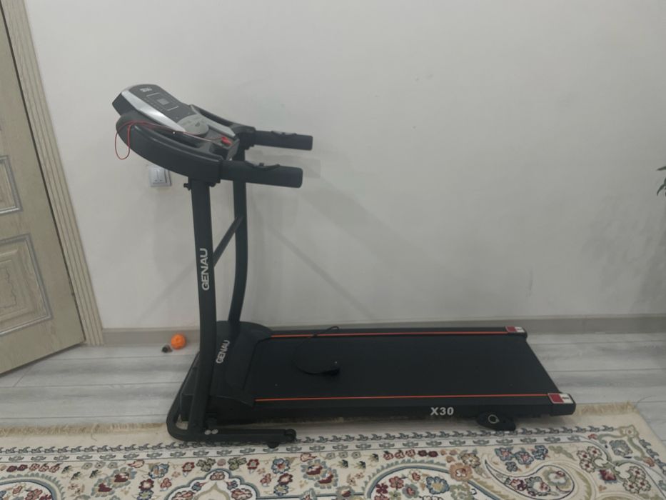 Беговая дорожка Genau X30