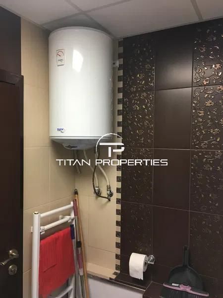 Дава се под наем Тристаен апартамент в Пловдив, Кършияка - 95 кв.м за 425 € - Снимка #5