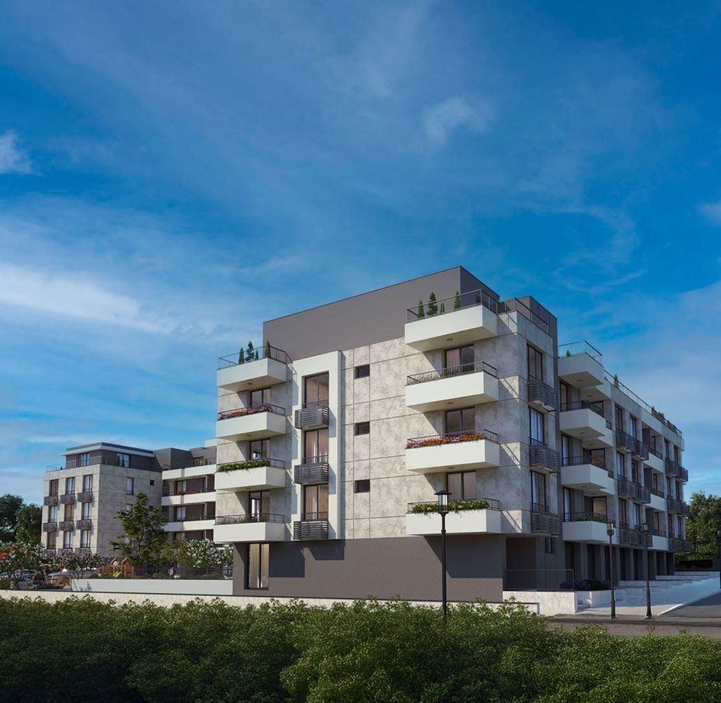 Продава се Двустаен апартамент в с. Равда, Област Бургас - 62 кв.м за 1125 €/кв.м - Снимка #4