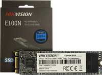 Твердотельный Накопитель Ssd Hikvision Hs-Ssd-E100N/1024G