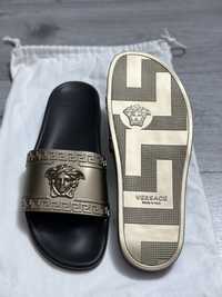 Versace papuci Medusa slides