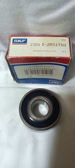 Rulment SKF 2304 E-2RS1TN9
