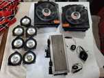 Logic7 BMW E60/61/90/91 Комплект