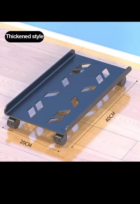 Suport carcasa PC 20x40cm