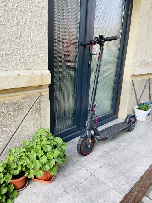 Trotineta Electrica Xiaomi