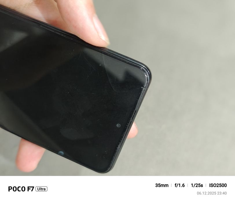 Poco X3 Pro Poco F3 obmen