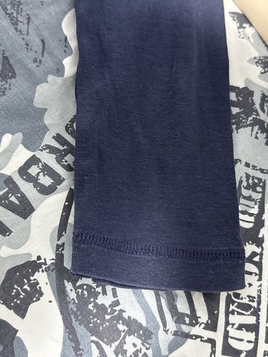 Vand bluza albastra tommy