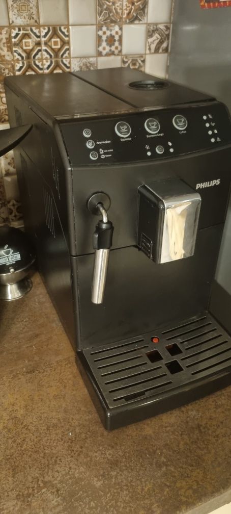 Espressor philips