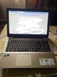 Vând laptop asus in stare buna