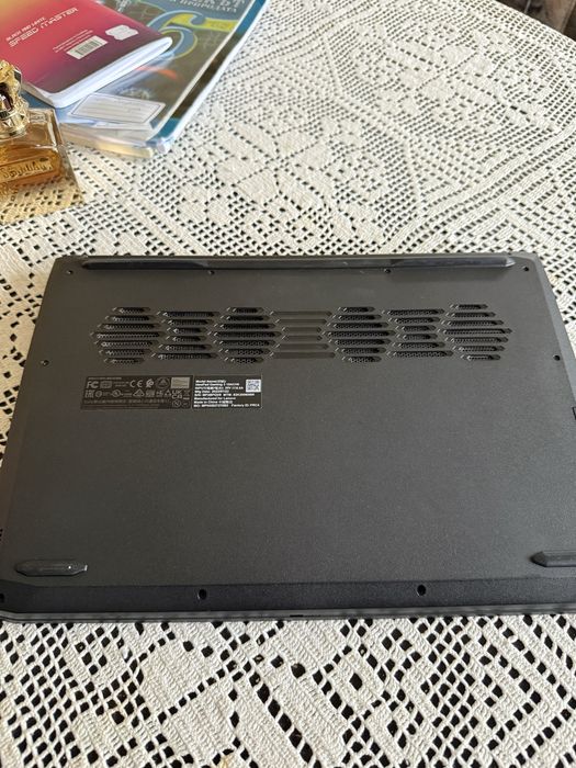 Геймърски лаптоп Lenovo IdeaPad Gaming 3 RTX 3060