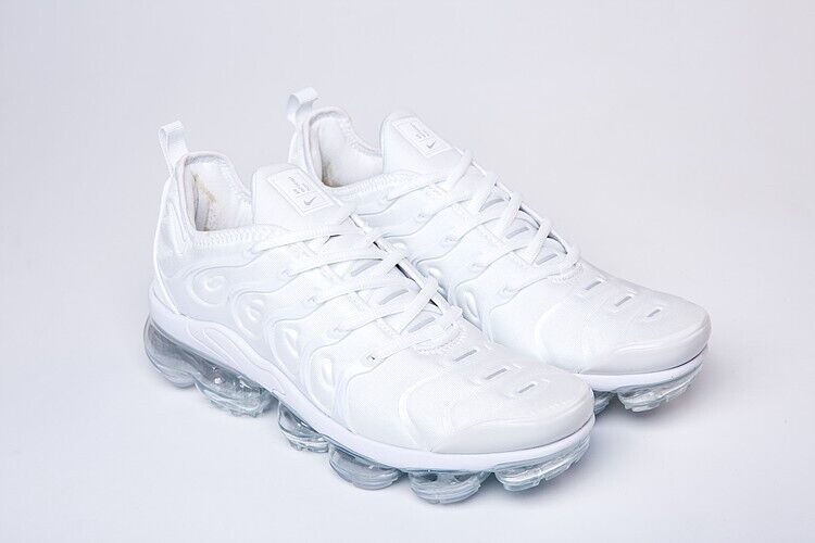 Nike Air Vapormax Plus TN Silver white *в разпродажба*