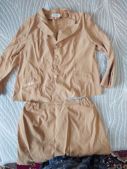 Платья больших размеров