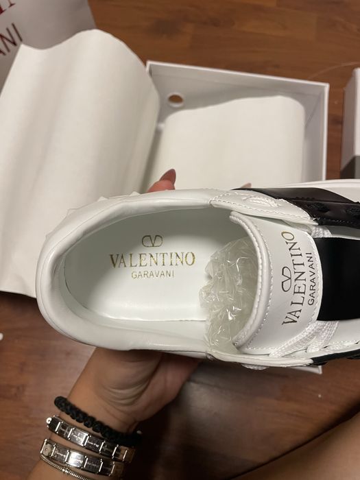 Valentino Garavani обувки