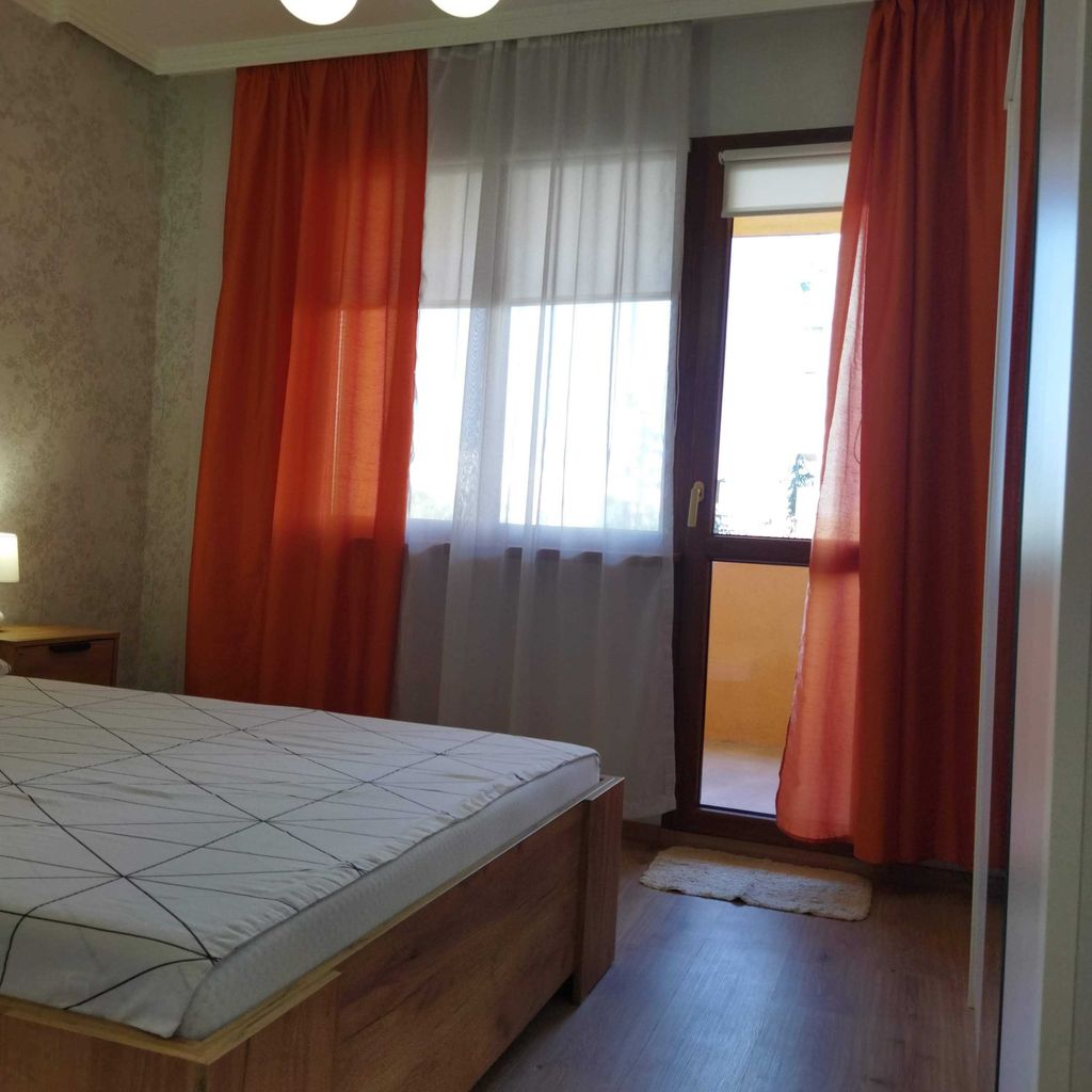 Дава се под наем Тристаен апартамент в Стара Загора, Била - 59 кв.м за 357 € - Снимка #8
