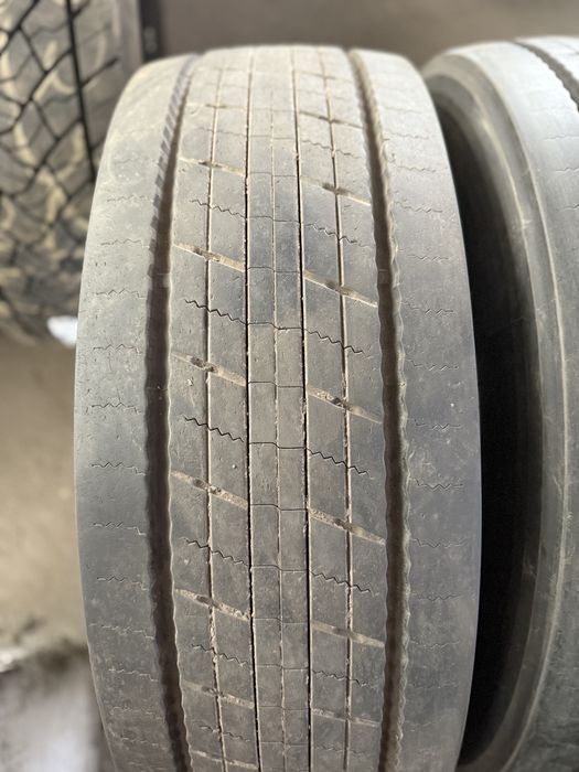 Anvelope camion 315/70r22,5 Brigestone Duravis directie 2023