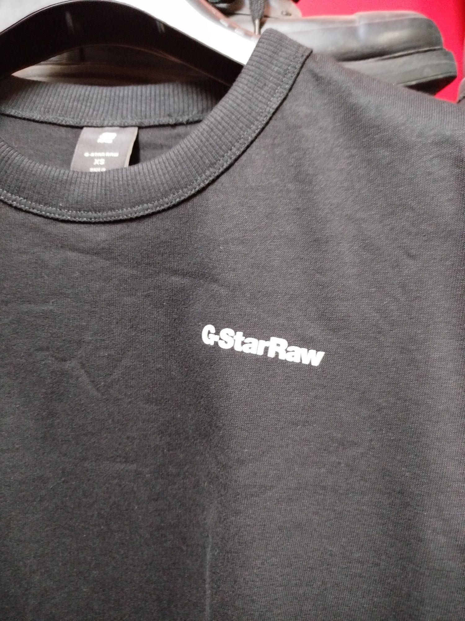 Оригинална НОВА тениска G-Star Raw Volume Loose XS , S , M L  унисекс