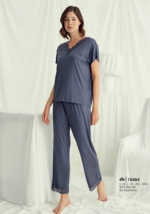 Продаю пижамы турецкие