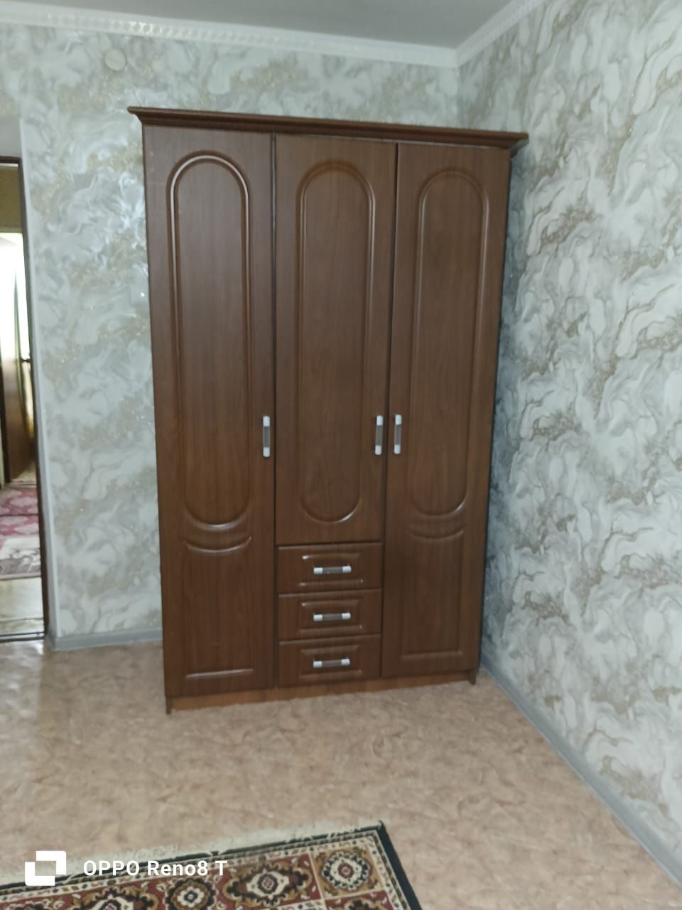 Сдам 3 комн квартиру