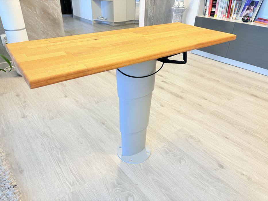 Picior masa Primero Comfort pentru autorulota
