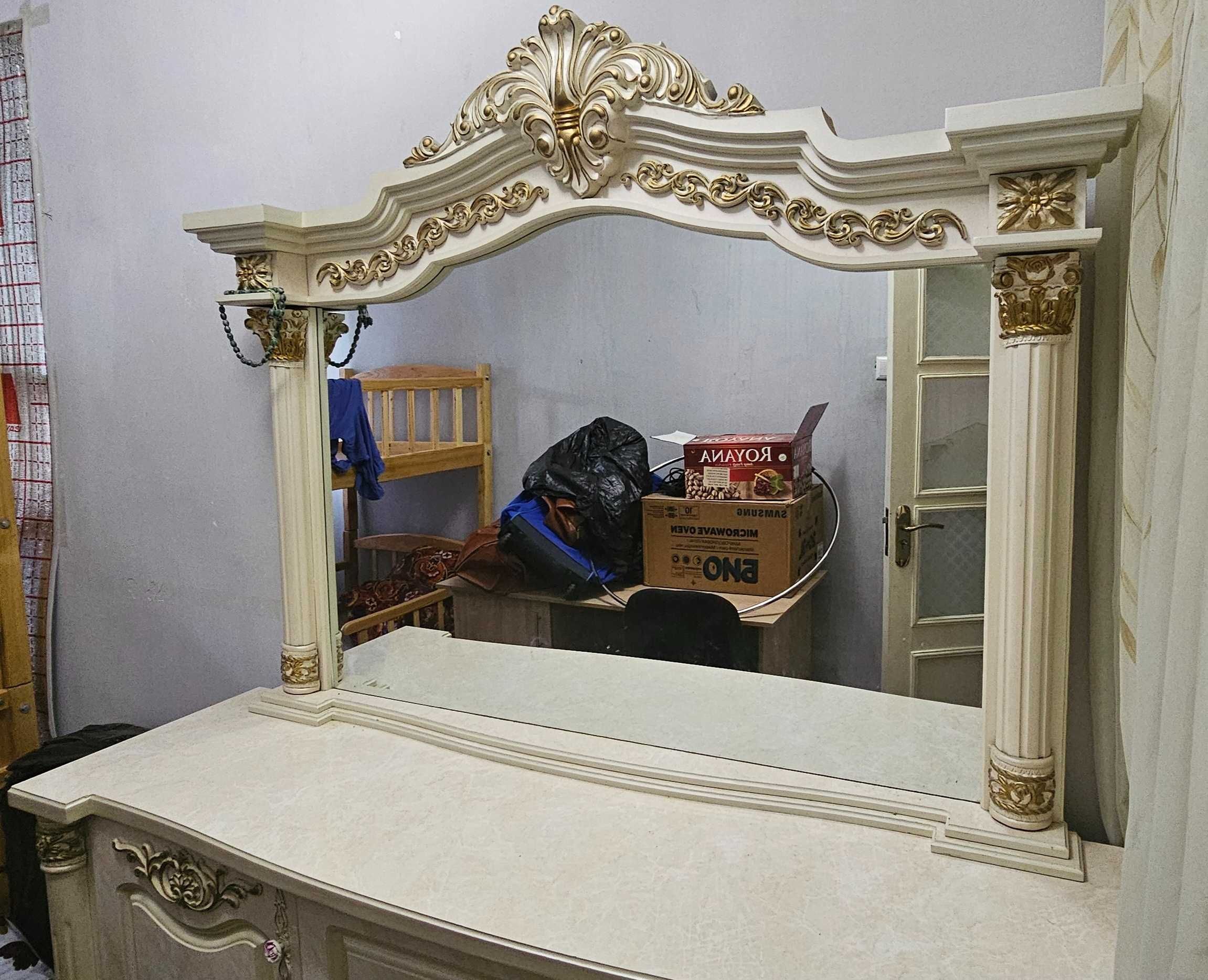 Спальни гарнитура
