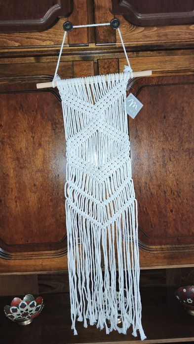 Decoratiune de agatat