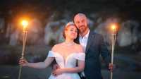 Fotograf , foto-video si drona pentru nunta, botez , sedinte 50-1200 €