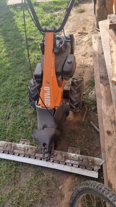 Vând cositoare O'Mac