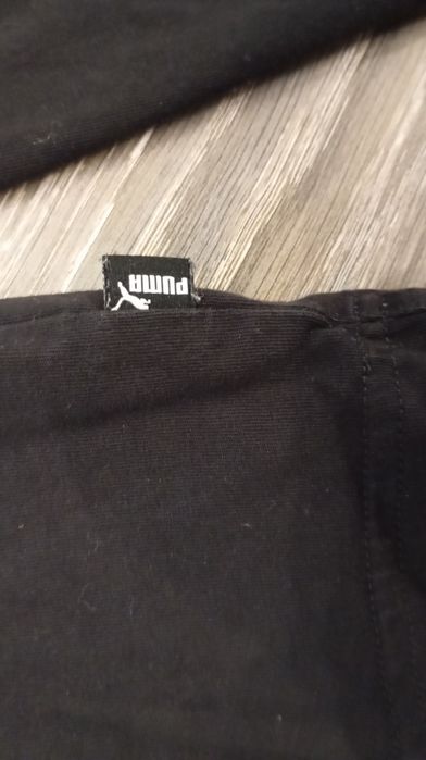 Като нови 2 блузи Puma 152cm за 20лв