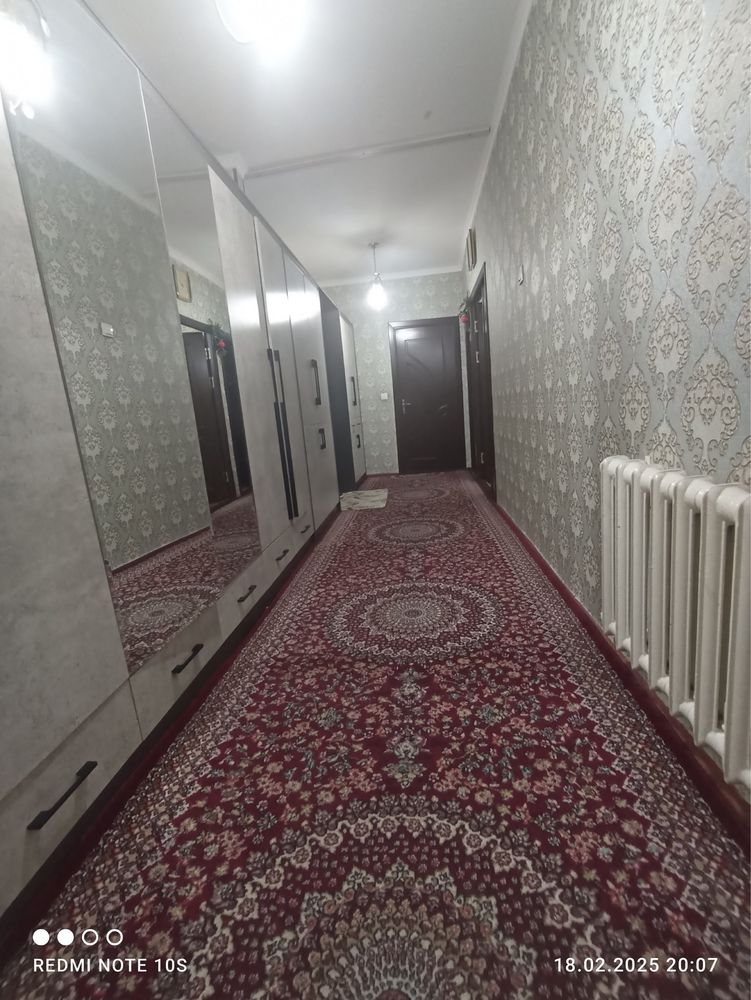 Аренда 2/1/4 Максим Горький
